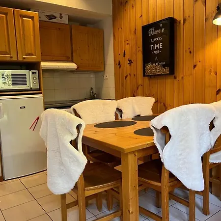 Holiday home By Sophie Avec Piscine